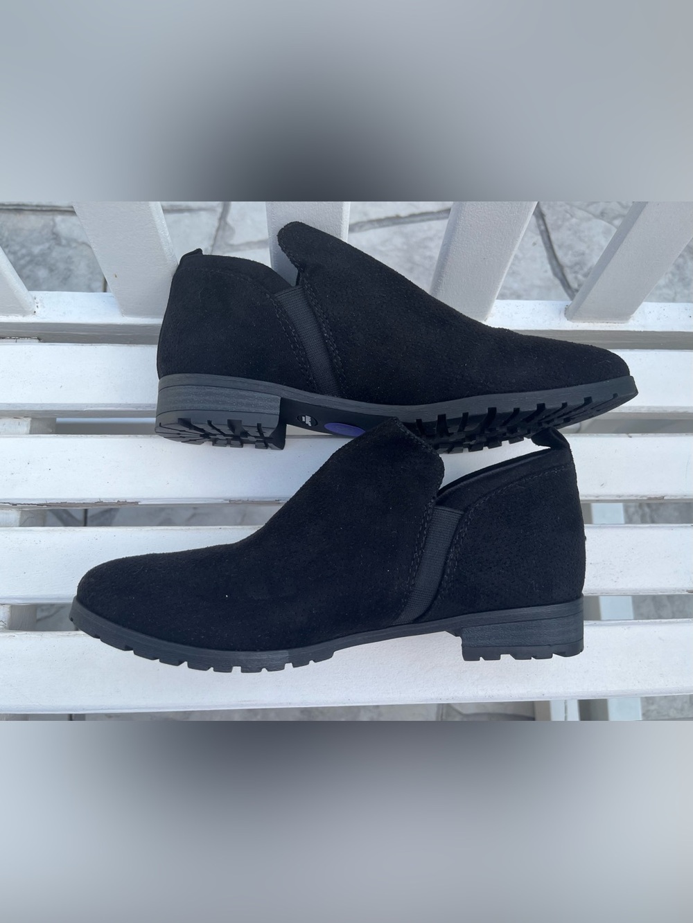 Dr Scholl’s shoes